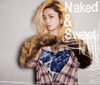 CHARA / Naked&Sweet [3CD] [Blu-spec CD2]