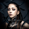 Namie Amuro / Dear Diary / Fighter [CD+DVD]