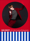 ˥饹ɥ / GO EAST-Japanese ver- [CD+DVD] [][]