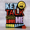 KEYTALK / Love me