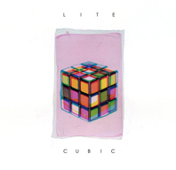 LITE / CUBIC [CD+LP] []
