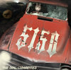 THE ORAL CIGARETTES / 5150 [CD+DVD] []