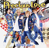 ֥쥤롼 - Precious Love(ޥ) [CD]