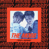 MOBB / THE MOBB [CD+DVD]