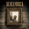 ALHAMBRA - Fadista [CD] [楸㥱åȻ]