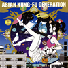 ASIAN KUNG-FU GENERATION / ե(2016)