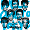  J Soul Brothers from EXILE TRIBE / Welcome to TOKYO [CD+DVD]