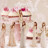 Apink / PINK[ϡ]DOLL [CD+DVD] []