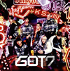 GOT7 / Hey Yah