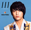 MAG!CPRINCE / 111 TRIPLE ONE []