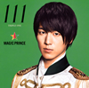 MAG!CPRINCE / 111 TRIPLE ONE []