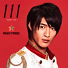 MAG!CPRINCE / 111 TRIPLE ONE []