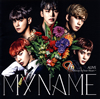 MYNAME  ALIVEAlways In Your Heart