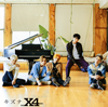 X4 /  [CD+DVD] []