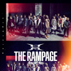 THE RAMPAGE from EXILE TRIBE / Lightning [CD+DVD]