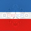 BRADIO  FREEDOM