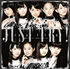 ĤФեȥ꡼ / 饤 / Just Try! / 路Υꥢ(B) [CD+DVD] []