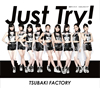 ĤФեȥ꡼ / 饤 / Just Try! / 路Υꥢ(̾B)