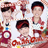 SECRET GUYZ / OHMY GiRL!?Ƥ򤢤ơ䤷ڽޤ