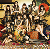 predia / ǤΥޥ졼(TYPE A) [CD+DVD]