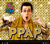 ԥϺ / PPAP [CD+DVD]