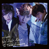 w-inds. / We Don't Need To Talk Anymore [CD+DVD] [][]