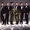 U-KISS  U-KISS JAPAN BEST COLLECTION 2011-2016