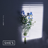 SHE'S / ץ롼ȤȲ« [CD+DVD] []