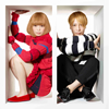 ĥ䥹  ꡼ѤߤѤߤ  Crazy Crazy(feat.Charli XCX&Kyary Pamyu Pamyu)  ɤۤ