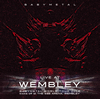 BABYMETAL  LIVE AT WEMBLEY