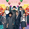 AAA / WAY OF GLORY [CD+DVD]