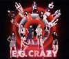 E-girls / E.G.CRAZY [2CD+DVD]