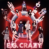 E-girls / E.G.CRAZY [2CD]