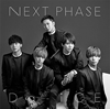 Da-iCE / NEXT PHASE [CD+DVD] []