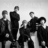 Da-iCE / NEXT PHASE [CD+DVD] []