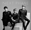 Da-iCE / NEXT PHASE []