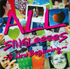 GReeeeN / ALL SINGLeeeeS&New Beginning [2CD]