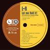 LR / Let me Roll it!-25th Anniversary Complete Edition- [UHQCD] []