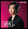 DAICHI MIURA / EXCITE [CD+DVD]