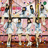 HKT48 / ХäƤ(TYPE A) [CD+DVD]