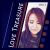 MIKA - LOVE TREASURE [CD]