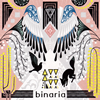 binaria / (ĤŤ)