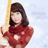 MION ／ Alive