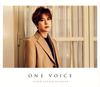 SUPER JUNIOR-KYUHYUN / ONE VOICE [CD+DVD]