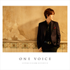 SUPER JUNIOR-KYUHYUN / ONE VOICE [CD+DVD]