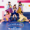 Luce Twinkle Wink / go to Romance>>>>> [CD+DVD] []