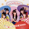 Luce Twinkle Wink / go to Romance>>>>>(TYPE B)