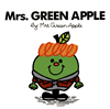 Mrs.GREEN APPLE / Mrs.GREEN APPLE []