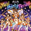 ֥ɥޥ ǥ饬륺 ӥ塼󥰥ܥ塼THE IDOLM@STER CINDERELLA GIRLS VIEWING REVOLUTION Yes! Party Time!!