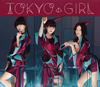 Perfume / TOKYO GIRL [CD+DVD] []